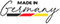 made in germany badge