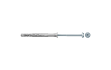 Списък с продукти Дюбел с винт шестостенна глава TORX FISCHER SXRL FUS thumb