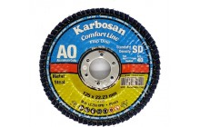 category Ламелни дискове за шлайфане KARBOSAN thumb
