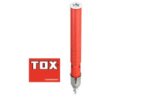 category Дюбел TOX Apollo с метален връх комплект с винт TORX thumb