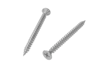 Списък с продукти Винт дърво бял цинк Ambrovit Cr3 3μm thumb