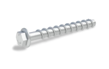 Списък с продукти Винтов анкер Rawlplug R-HLX-HF-ZF  шестостенна глава за бетон thumb