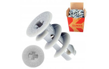 category Дюбел за гипсокартон DRN-23 wkret-met thumb