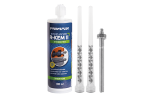 Списък с продукти Химически Анкери Rawlplug thumb