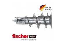 category Дюбел за гипсокартон метален Fischer GKМ thumb