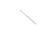 Списък с продукти Дюбел с винт фрезенкова глава найлон TORX KPS-FAST-S thumb