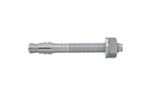 Списък с продукти Сертифициран сегментен анкер fischer FWA Plus thumb