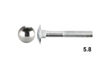 category DIN 603 Болт коларски Zn k.5.8 thumb