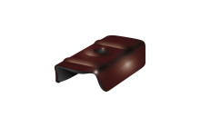Списък с продукти Калотка RAL 8017 кафяв thumb