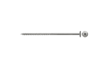 Винт за дърво fischer FPF-WT (А2)