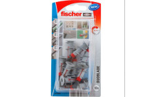 Дюбел Fischer за гипсокартон DuoBlade K NV