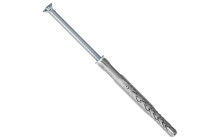 Дюбел с винт шестостенна глава TORX FISCHER SXRL FUS