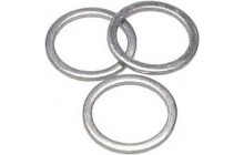 category DIN7603А - Уплътнителен пръстен алуминий /Alu/ - дихтунга thumb