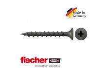 category Винт за гипсокартон Fischer FSN-TPR thumb