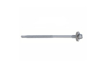 category Винт за сандвич панели Rawlplug към стомана 12 мм, с шайба AL-19мм thumb