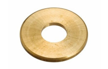 Списък с продукти DIN 9021 Шайба подложна широка периферия месинг copper thumb