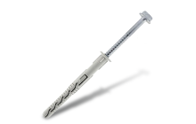 Списък с продукти Дюбел с винт шестостенна глава найлон с фланец TORX KPR-FAST-K thumb