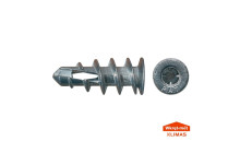 category Метален дюбел за гипсокартон DRZN-29 wkret-met thumb