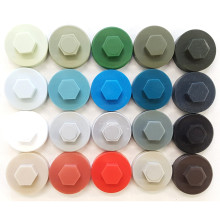 Списък с продукти PVC капачка за винт SW8 ф19 thumb