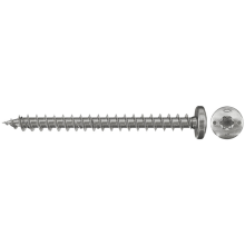 Списък с продукти Винт за дърво fischer FPF-PT (А2) thumb