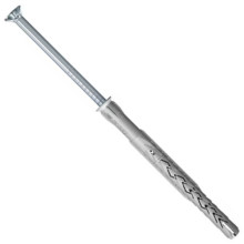 Списък с продукти Дюбел с винт фрезенгова глава TORX FISCHER SXRL Т - A4 thumb