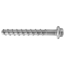 Списък с продукти Винтов анкер Rawlplug R-HLX-HF-ZF  шестостенна глава за бетон thumb