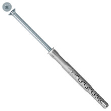 Списък с продукти Дюбел с винт шестостенна глава TORX FISCHER SXRL FUS - А4 thumb