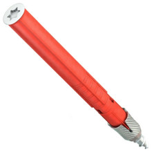 Списък с продукти Дюбел TOX Apollo с метален връх комплект с винт TORX thumb