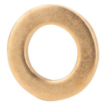 Списък с продукти DIN 125 Шайба подложна месинг brass thumb