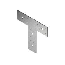 Списък с продукти Планка T - образна, поцинкована thumb