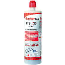 Списък с продукти Химически анкер AUSTRIA-BOND FIS AB 410 C IM thumb