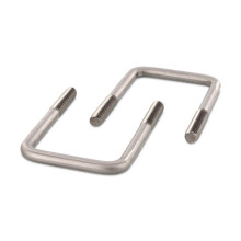 Списък с продукти Квадратна неръждаема скоба А4 DIN 3575 thumb
