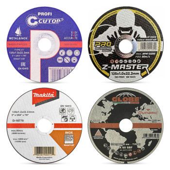 category Дискове за рязане thumb