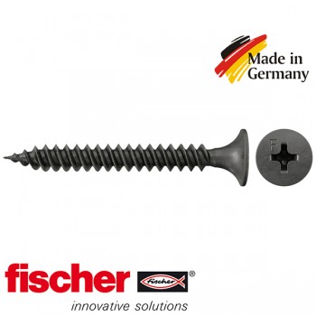 category Винт за гипсокартон Fischer FSN-TPDM thumb