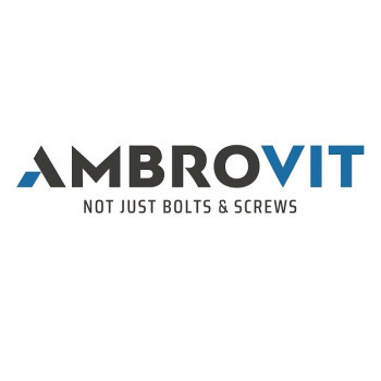 category Винт с широка периферия самонарезен - Копче блистер Ambrovit blueprint thumb