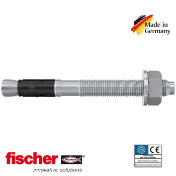 category Анкерен болт Fischer FAZ II Plus thumb