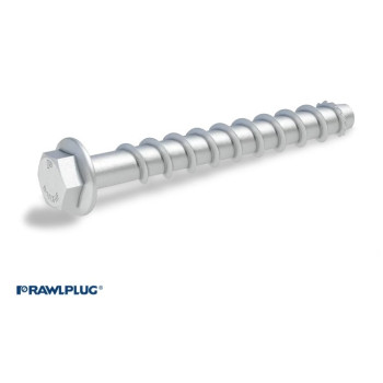 category Винтов анкер Rawlplug R-HLX-HF-ZF  шестостенна глава за бетон thumb