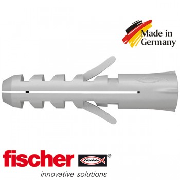 category Дюбел Fischer S thumb