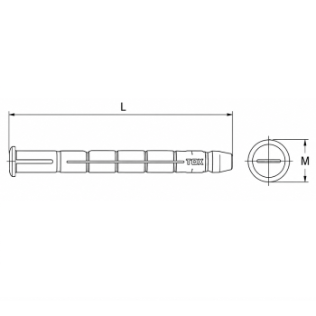 category Дюбел TOX Bizeps blueprint thumb