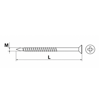 category Пирон дюбел скрита яка SM blueprint thumb