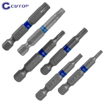 category CUTOP Накрайник 1/4 TORX thumb