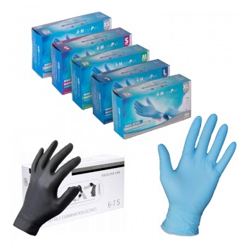 category Ръкавици за еднократна употреба thumb