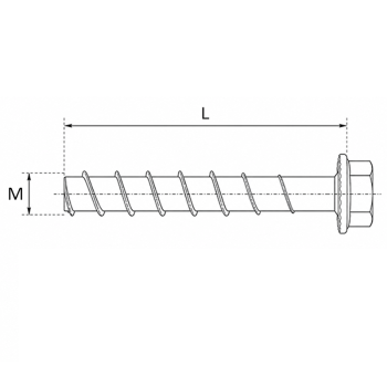 category Fischer ULTRACUT FBS II  с шестостенна глава blueprint thumb