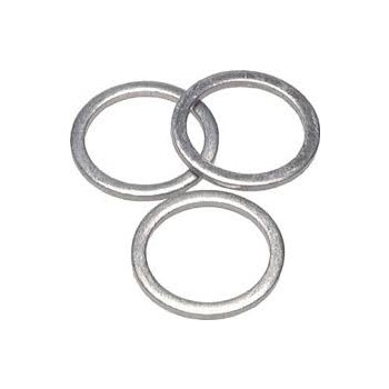 category DIN7603А - Уплътнителен пръстен алуминий /Alu/ - дихтунга thumb