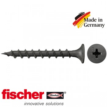 category Винт за гипсокартон Fischer FSN-TPR thumb