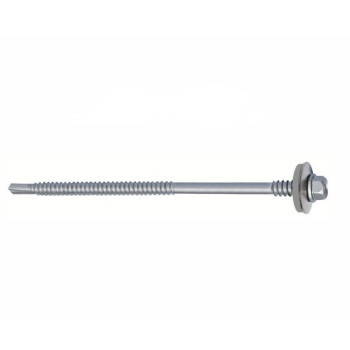 category Винт за сандвич панели Rawlplug към стомана 12 мм, с шайба AL-19мм thumb
