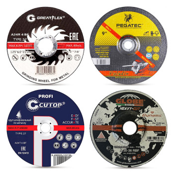 category Дискове за шлайфане thumb