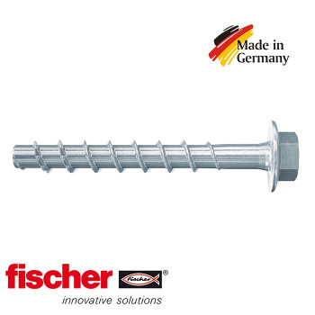 category Винт за бетон Fischer UltraCut FBS II  US thumb