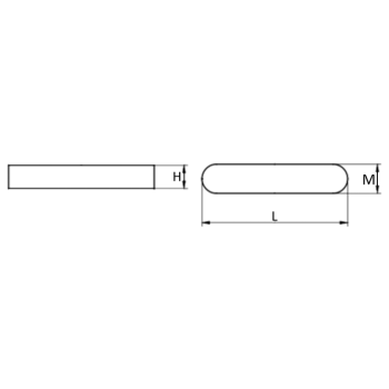 category DIN 6885 blueprint thumb