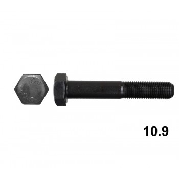 category DIN 960 Болт с шестостенна глава и частична ситна резба k.10.9 thumb